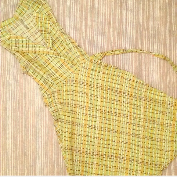 Vintage look collared dress - Picture 6 of 6